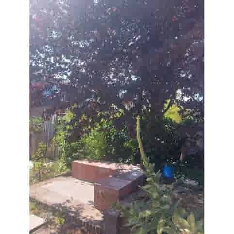 U elementen beton 50cm roestbruin