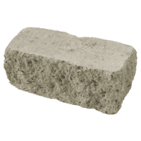 Muurblok granu-wall 12x12x30 cm Nuance greige