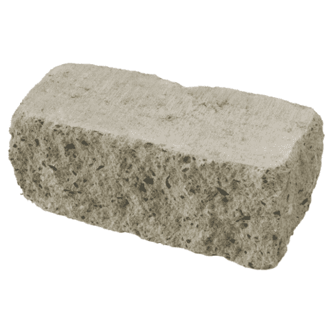 Muurblok granu-wall 12x12x30 cm Nuance greige