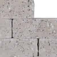Muurblok granu-wall 12x12x30 cm Nuance greige