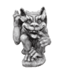Gargoyle H39 cm