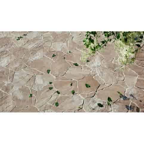 Flagstone Latte 8,4m2
