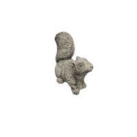 Eekhoorn H17 cm