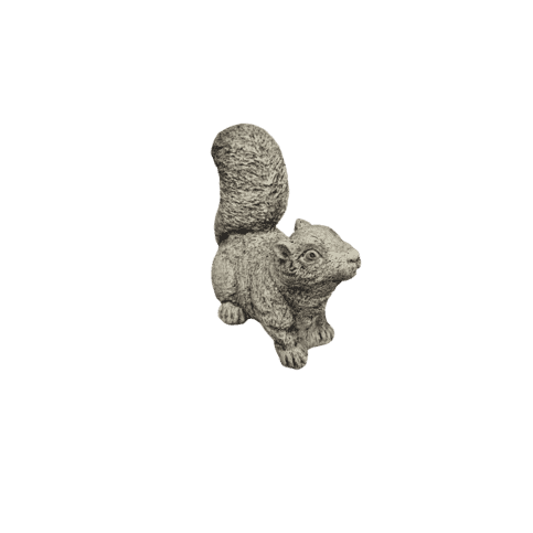 Eekhoorn H17 cm