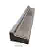 Raamdorpel beton 11x8/4 cm