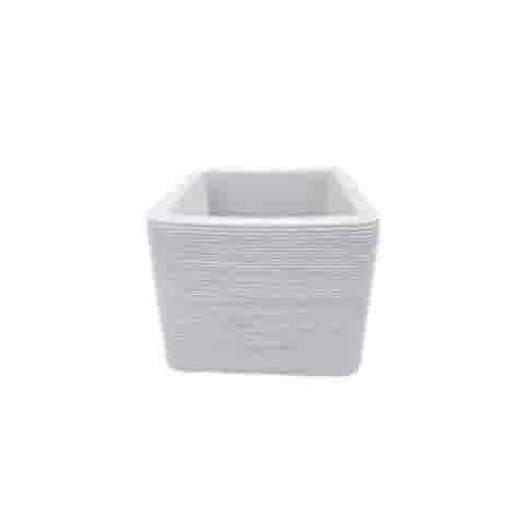 Betonnen plantenbak  op maat 3d geprint