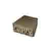 Granubrick 23,1/15,3x20x10 cm (100 stuks)