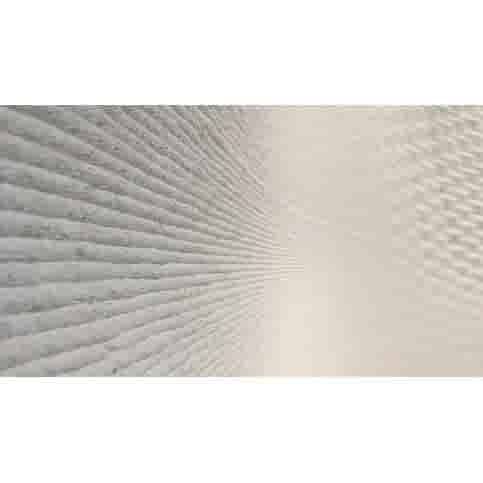 Betonnen 3D print bloembak vierkant 120x120xH60 cm