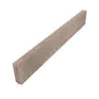 Opsluitbanden 6x15x100 taupe