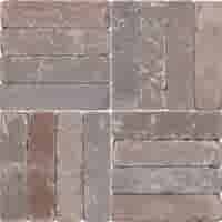 Abbeystones 20x5x7 Montecassino 8,64 m2