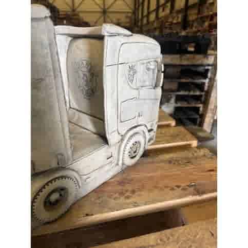 Truck Scania H28 cm
