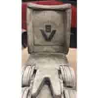 Truck Scania H28 cm