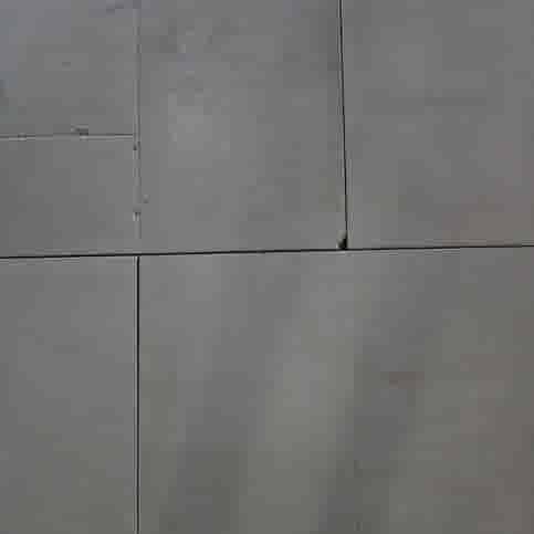 Betontegel RAW Cuts 80x60x6 cm grijs