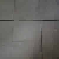 Betontegel RAW Cuts 80x60x6 cm grijs