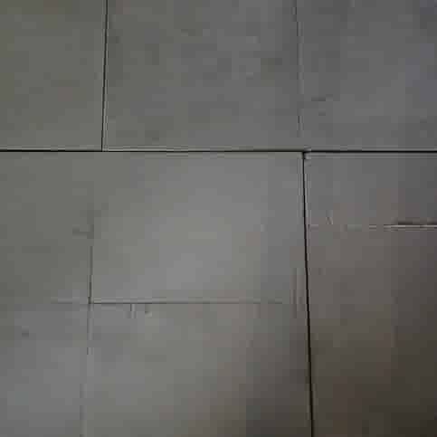 Betontegel RAW Cuts 80x60x6 cm grijs