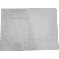 Betontegel RAW Cuts 80x60x6 cm grijs