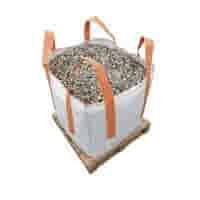 Big bag Boerengrind 8/16 mm 0,5 m3 Big bag Boerengrind 8/16 mm 0,5 m3