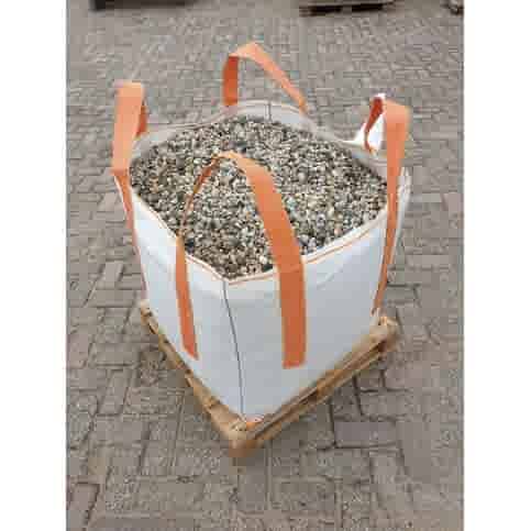 Big bag Boerengrind 8/16 mm 0,5 m3