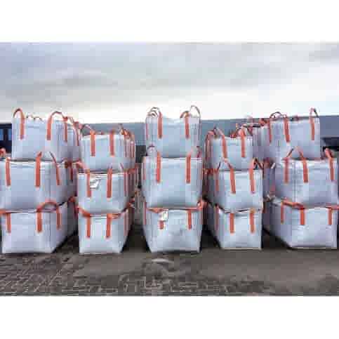 Big bag Boerengrind 8/16 mm 0,5 m3