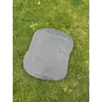 Natuursteen Staptegel Basalt Basic 40 cm