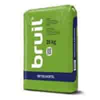 Metselmortel 25 kg plastic zak (zonder kalk)