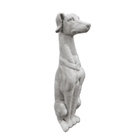 Hazewindhond 78 cm Hazewindhond 78 cm