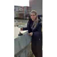 Betonpoer 16x16 en 32 cm hoog grijs incl. motorslot