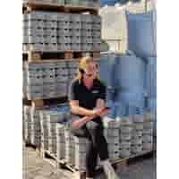 Grasbetontegels 40x60x10 Grasbetontegels 40x60x10