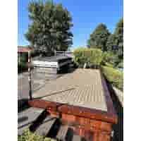 Grasbetontegels 40x60x10 Grasbetontegels 40x60x10