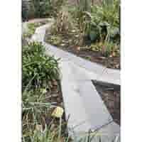 Regentegels Y-splitsing