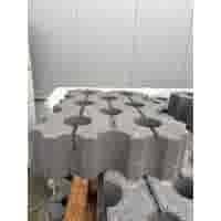 Grasbetontegel 41x61x12