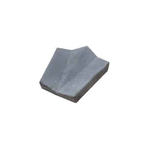 Regentegels Y-splitsing