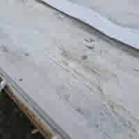 Stonewood traptrede grijs 15x35x100 cm