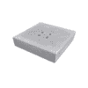 Betondingen Funderingsblokken 60x60x15 cm hoog 4x M16