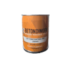 Betoncoating zwart 1 Liter