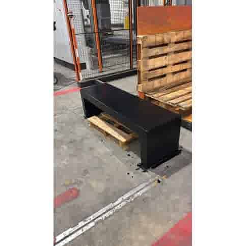 Betoncoating zwart 1 Liter