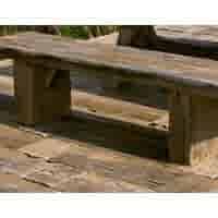 Stonewood bank 150 cm