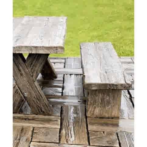 Stonewood bank 200 cm