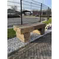 Stonewood blokbank 150 cm