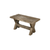 Stonewood tafel 150 cm