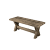 Stonewood tafel 200 cm