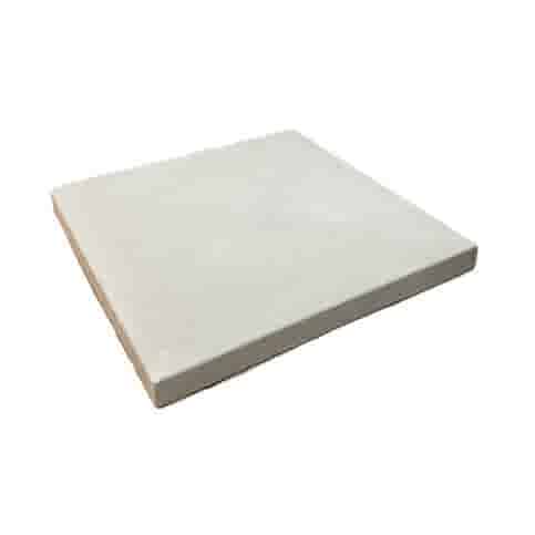 Paalmuts 35x35x3/4 cm