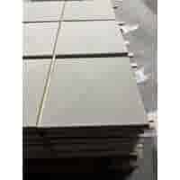 Paalmuts 35x35x3/4 cm