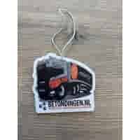 Geurhanger Scania R500 V8 van Betondingen