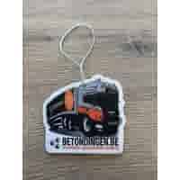 Geurhanger Scania R500 V8 van Betondingen