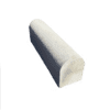 Stootband 20x25x80 cm RECHT