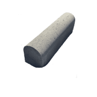 Stootband 20x25x80 cm RECHT