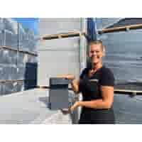 U element beton 20x15x30 antraciet U element beton 20x15x30 antraciet