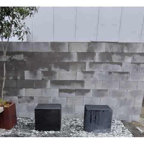Betonblokken hol 39x19x19 | gewicht en materiaal besparend