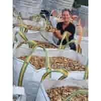 Big Bag Houtsnippers 1 m3 Big Bag Houtsnippers 1 m3